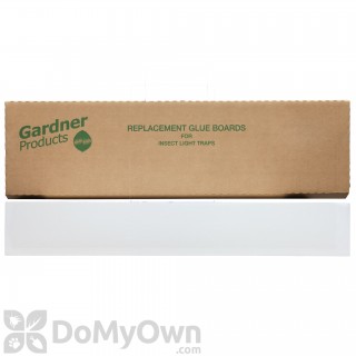 image of Vector Discreet Glue Boards - CASE (24 boards)