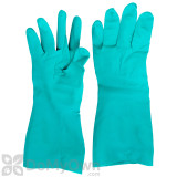 Nitrile Chemical Resistant Gloves - 2XLarge (11)