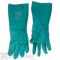 Nitrile Chemical Resistant Gloves - 2XLarge - Single Pair