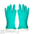 Nitrile Chemical Resistant Gloves - 2XLarge - Single Pair