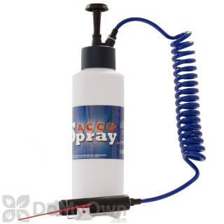 image of B&G Accu-Spray Sprayer (24000040)