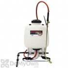 B&G PestPro 2050 BackPack (3 Gal. Sprayer w/ 4 way tip)
