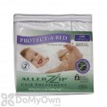 Protect-A-Bed Baby Crib Cover