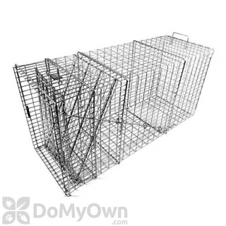 TOMAHAWK 502R PIGEON TRAP 36x16x8