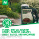 Snake Out Snake Repellent