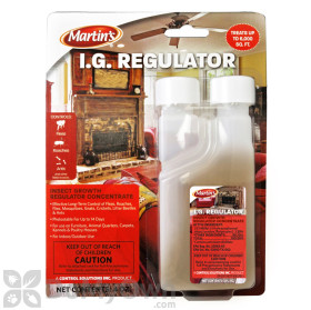 Martins I.G. Regulator 4 oz.