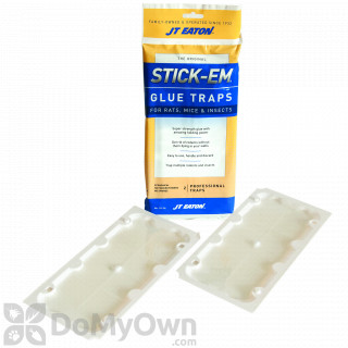 image of JT Eaton Stick - Em Rat/Mouse Glue Trap