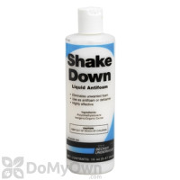 Shake Down Antifoaming Agent
