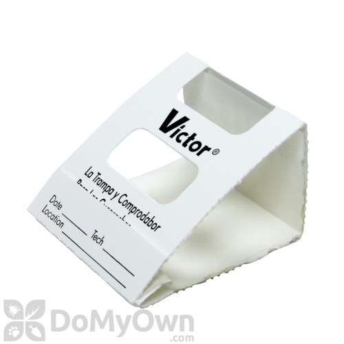 Victor Roach / Insect Monitor Traps - Victor M327