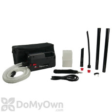 Atrix Express Plus Bug Vacuum