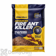 Over n Out! Advanced Fire Ant Killer