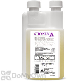 Stryker Multi-Use Insecticide