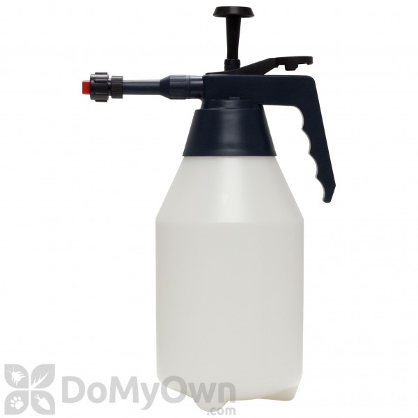 Spray Bottle- 1 Quart Industrial Sprayer