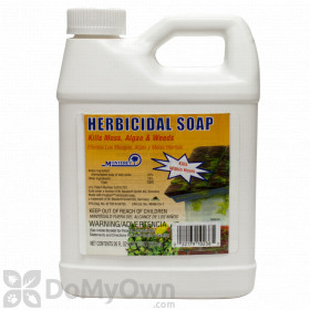 Monterey Herbicidal Soap