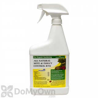 image of Monterey All Natural Mite and Insect Control RTU