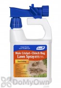 Monterey Mole Cricket-Cinch Bug Lawn Spray RTS