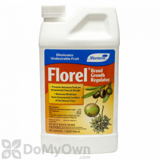 image of Monterey Florel Brand Growth Regulator Quart