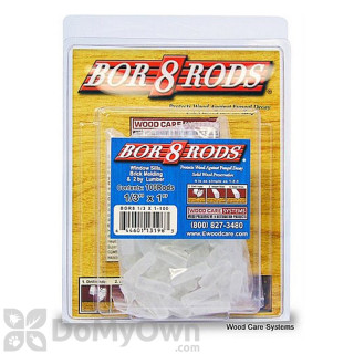 image of Bor8 Rods 1/3 x 1