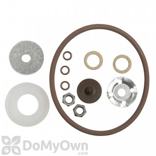 image of Chapin Seal & Gasket Kit w/Viton for Openhead Sprayers (6-1945)