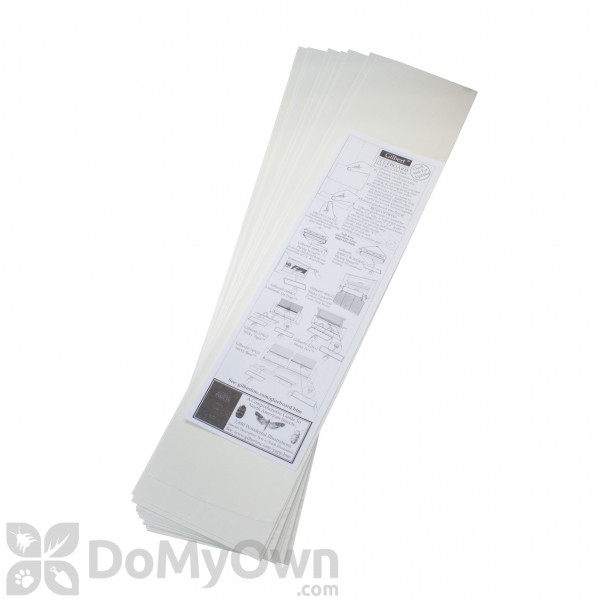 Gilbert 2002GT Glue Boards (22 in. x 5 in.)