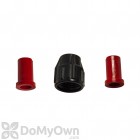 Chapin Nozzle Fan Tips with Retainer (6-4631)