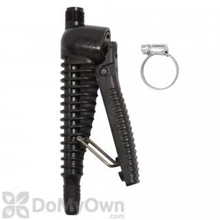 Chapin Poly Shut-off Assy for Cleaner/Degreaser Sprayers (6-4638)