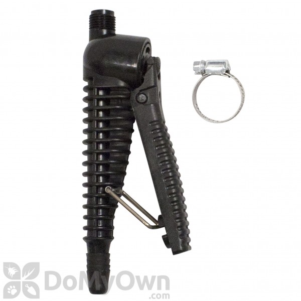 Chapin Poly Shut-off  Assy for Cleaner/Degreaser Sprayers (6-463