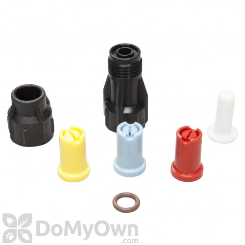 Chapin Fan Nozzle Kit (6-4824)