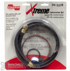 Chapin Xtreme Conversion Kit - Hose and Seals (6-5378)