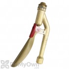 Chapin Brass Shut-Off Assembly for Xtreme Sprayers (6-5380)