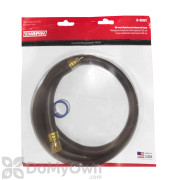 Chapin Industrial Hose with Fittings 48 in. (6-6091)