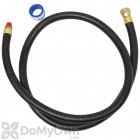 Chapin Heavy Duty Industrial Hose 48 in. (6-6092)