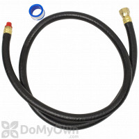 Chapin Heavy Duty Industrial Hose 48 in. (6-6092)