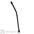 Chapin Curved Poly Extension Wand with Viton 12 in. (6-7748)