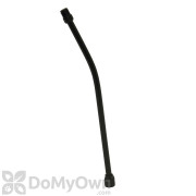 Chapin Curved Poly Extension Wand with Viton 12 in. (6-7748)