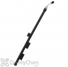 Chapin Poly Brass Extendable Wand with Viton 32 in. (6-7770)