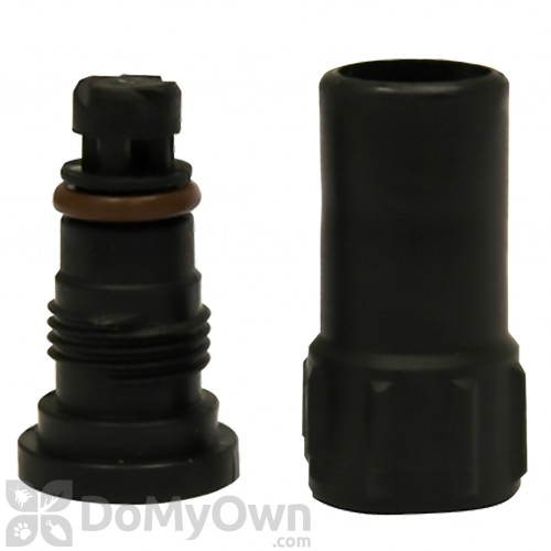 ヤッホー Chapin Adjustable Replacement Nozzle For Backpack Sprayers (6-8093)