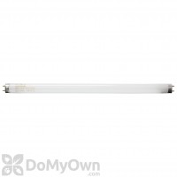 PestWest T8 Standard 25 Watt 18 inch Quantum BL Bulb