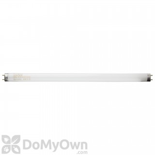 image of PestWest T8 Standard 25 Watt 18 inch Quantum BL Bulb