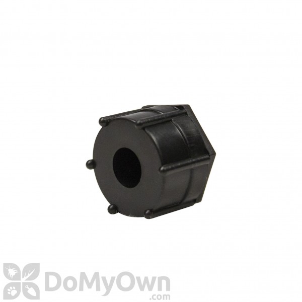 Chapin Replacement Hose Retaining Nut for Backpack Sprayers (6-8