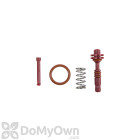 Chapin Replacement Shut-Off Repair Kit for Backpack Sprayers (6-8120B)