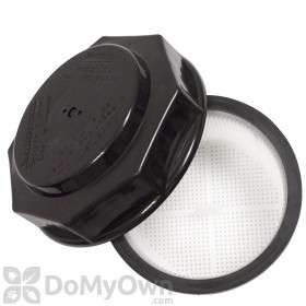 Chapin Replacement Filter Basket with Cap (6-8146)