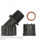 Chapin Nozzle Poly Elbow Kit (6-8148)