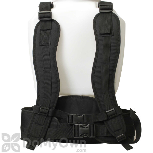 Replacement Backpack Shoulder Straps Premium Slip Backpack Straps