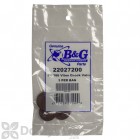 B&G Sprayer Part - Check Valve - Part PV-266 (Pack of 3)