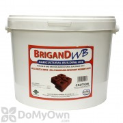 Brigand WB Agricultural Building Use Rodenticide - 22 lbs.