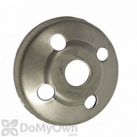 B&G Spreader Cup Plate - Part NP-270