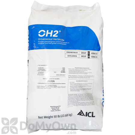 OH2 Ornamental Herbicide