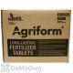 Agriform 20-10-5 Planting Tablets Plus Minors 21 gm