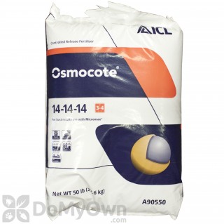 image of Osmocote Classic 3-4 Month 14-14-14 Fertilizer